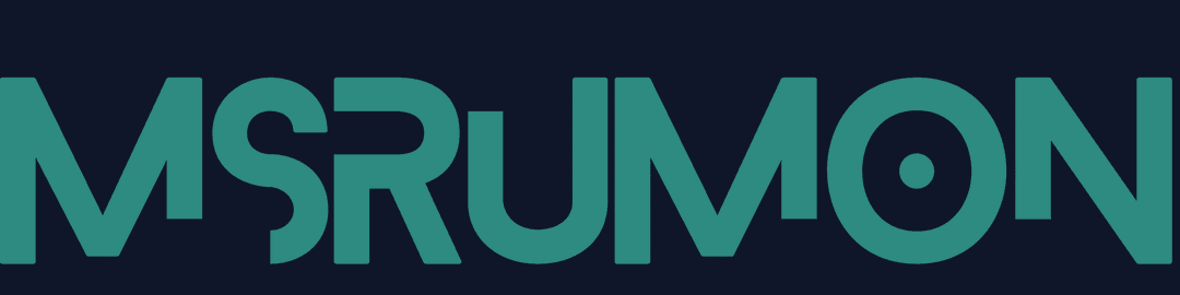 MSRUMON